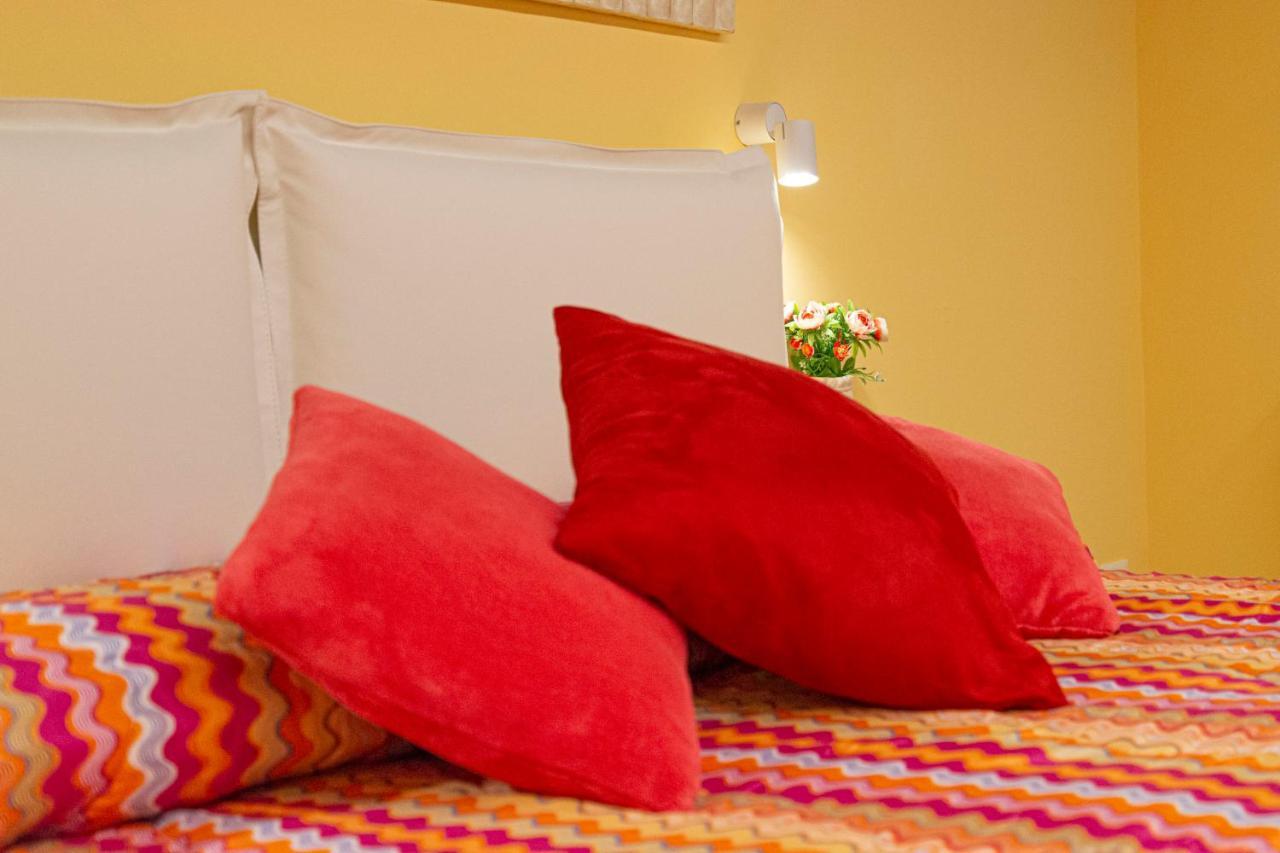 Nina Venice Apartment Екстериор снимка