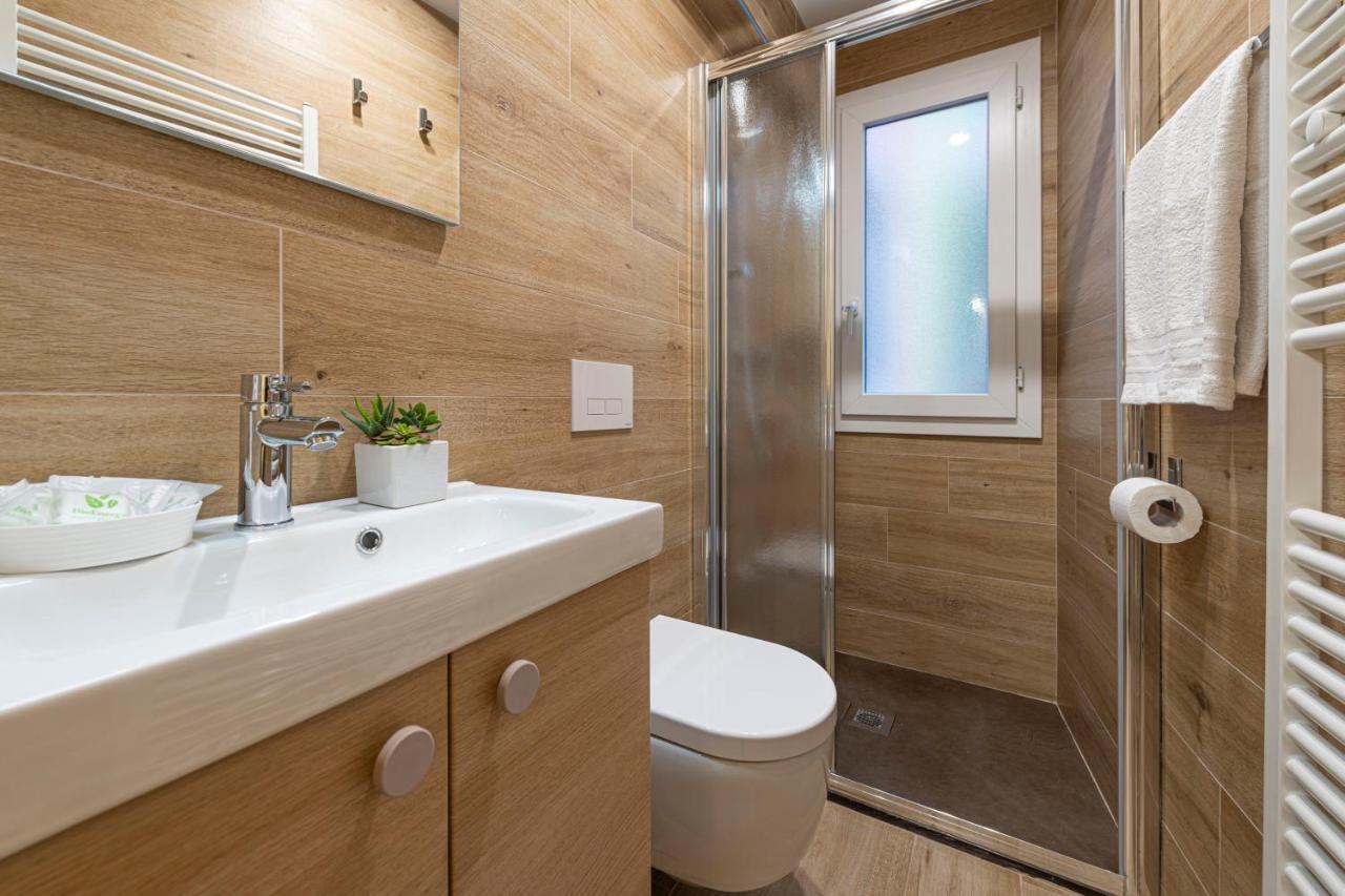 Nina Venice Apartment Екстериор снимка