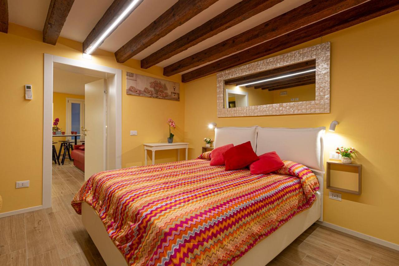Nina Venice Apartment Екстериор снимка