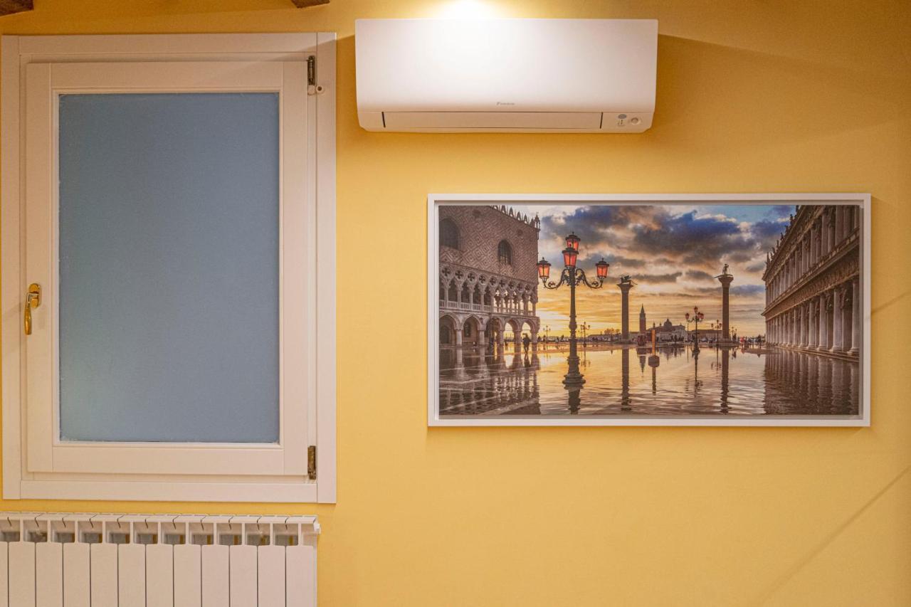 Nina Venice Apartment Екстериор снимка