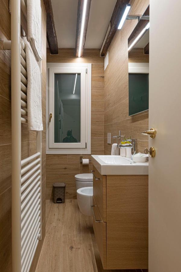 Nina Venice Apartment Екстериор снимка