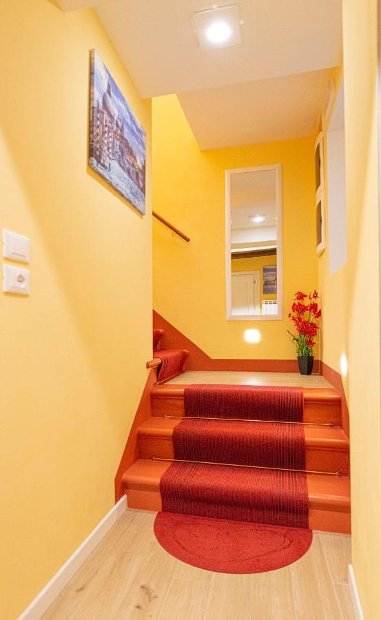 Nina Venice Apartment Екстериор снимка
