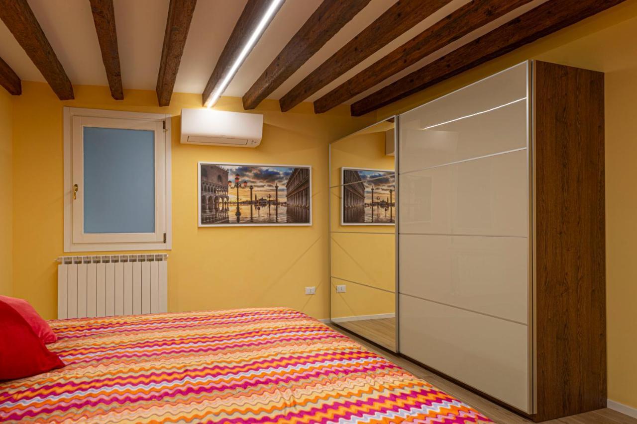 Nina Venice Apartment Екстериор снимка